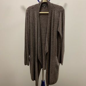 Barefoot Dreams sweater